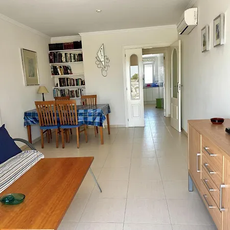 Appartement Frente Al Mar - 4 Pers. - Es-373-89