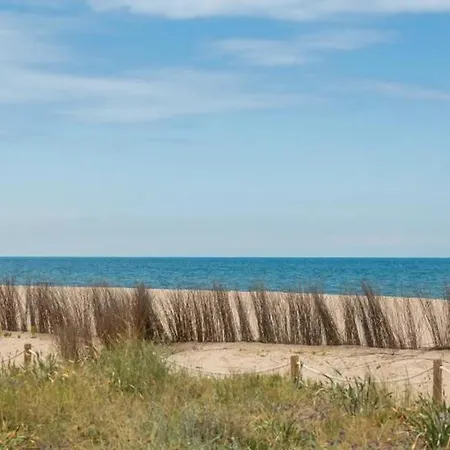 Appartement Frente Al Mar - 4 Pers. - Es-373-89 *