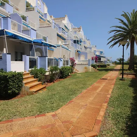 Appartement Frente Al Mar - 4 Pers. - Es-373-89 *
